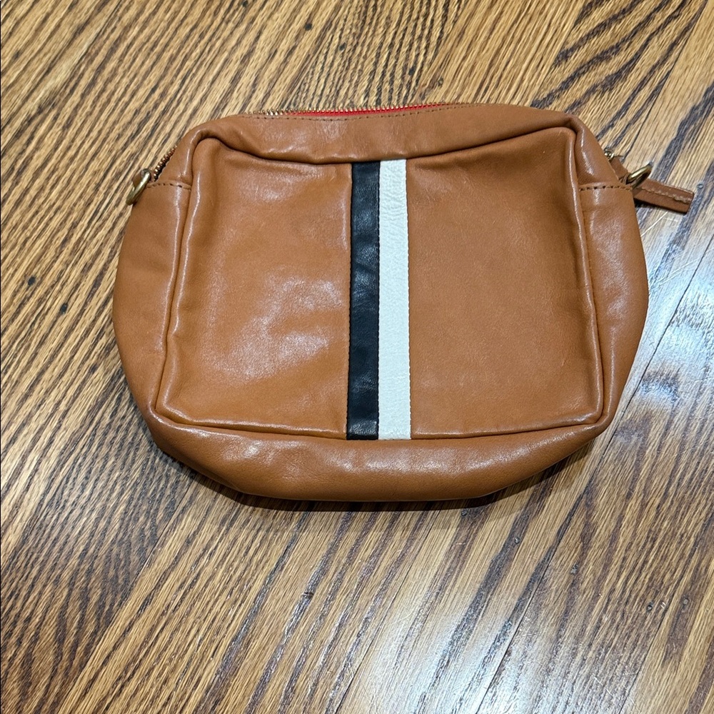 Clare V Midi Sac crossbody -missing strap